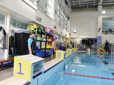 16th TKPM Swimming Gala