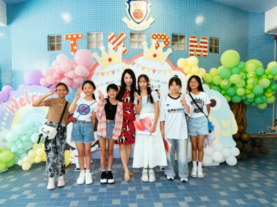 2024-2025 Open Day cum Information Day