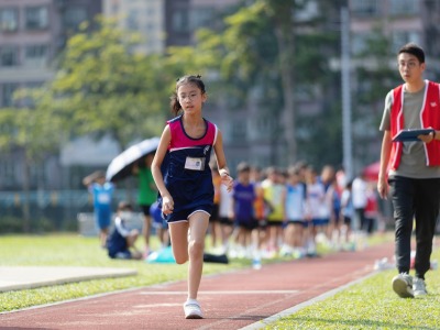 24-25年度運動比賽精華