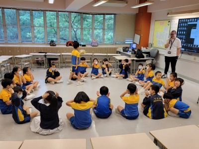 Activity Day (suspension of School Picnic)