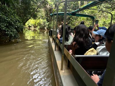 Australia Study Tour