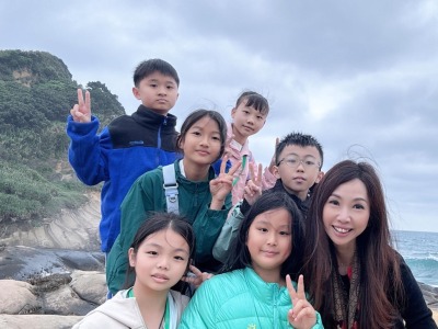 台灣文化環保探索遊學團