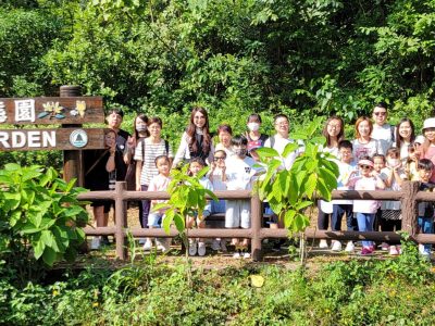 PTA Outdoor Learning Day