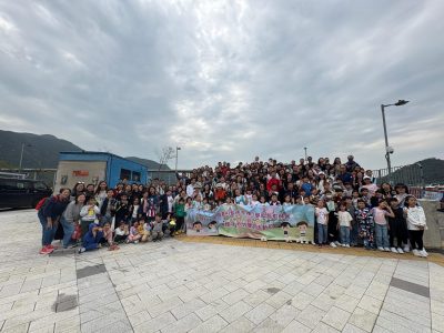 PTA親子戶外學習日