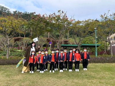 School Picnic 