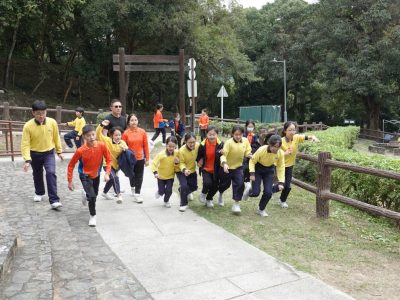 School Picnic